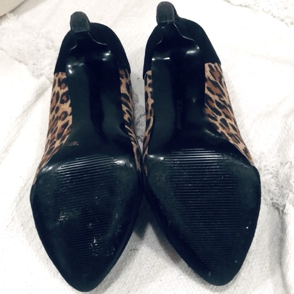 BCBGeneration high heels size 7 1/2 - Picture 7 of 10